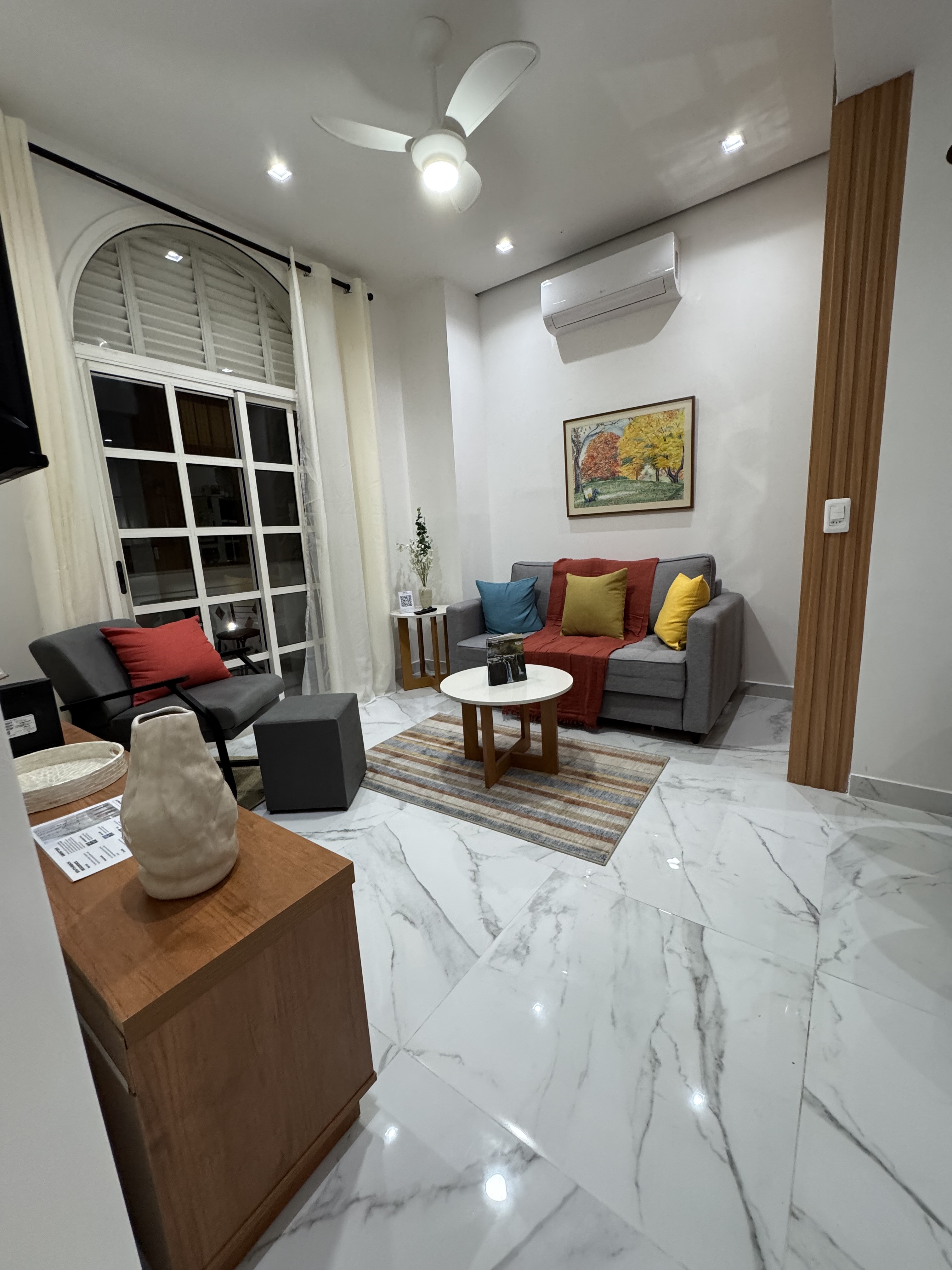 Residence South Beach