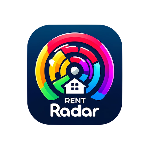 Rent Radar Logo